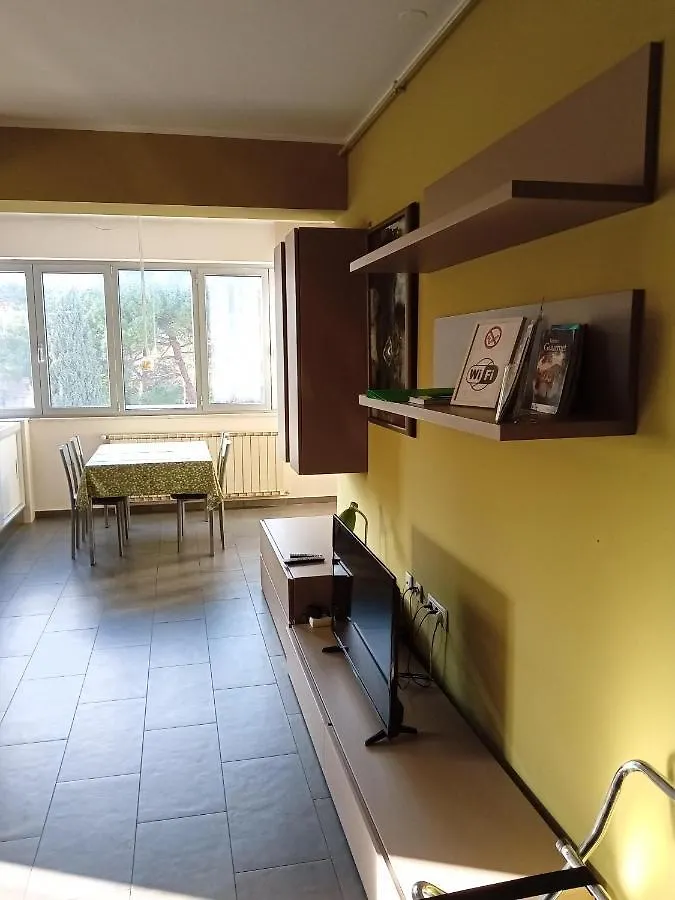 Apartment Laura Pula Kroatien