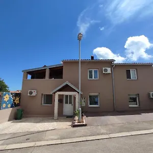 Apartament Amans, Pula