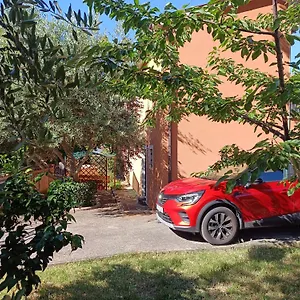 Apartament Helena, Pula