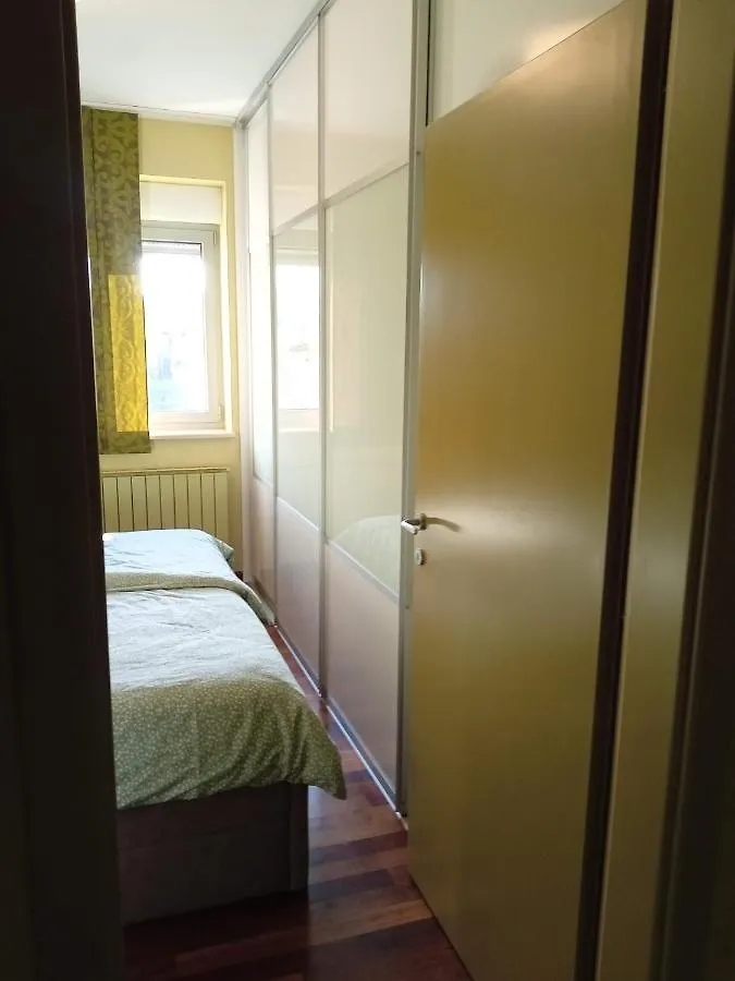 Apartment Laura Pula