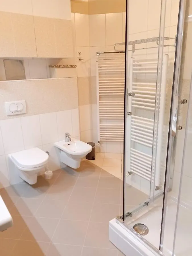Apartment Laura Pula Croacia