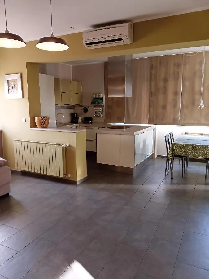 Apartment Laura Pula Croacia