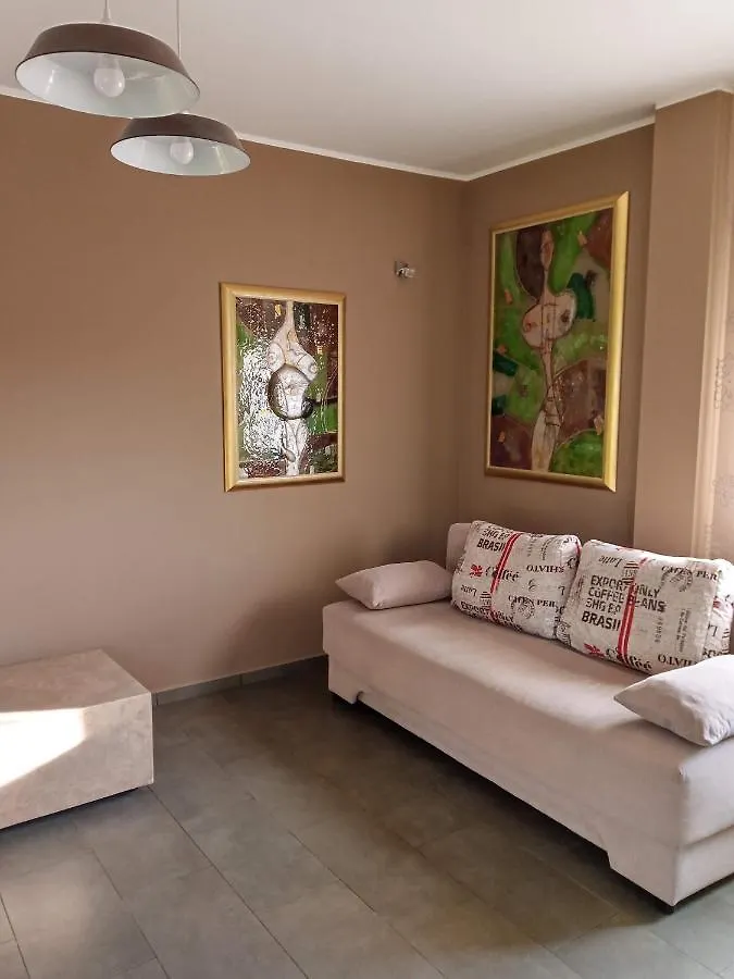 Apartment Laura Pula