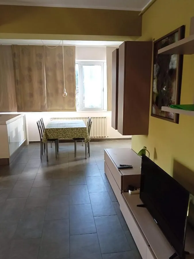 Apartment Laura Pula