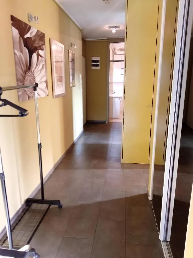 Apartment Laura Pula Croacia
