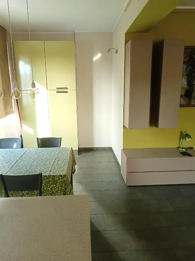 Apartment Laura Pula 0*,  Chorwacja