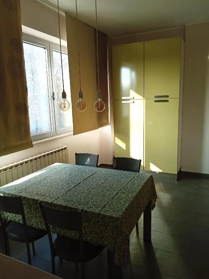 Apartment Laura Pula