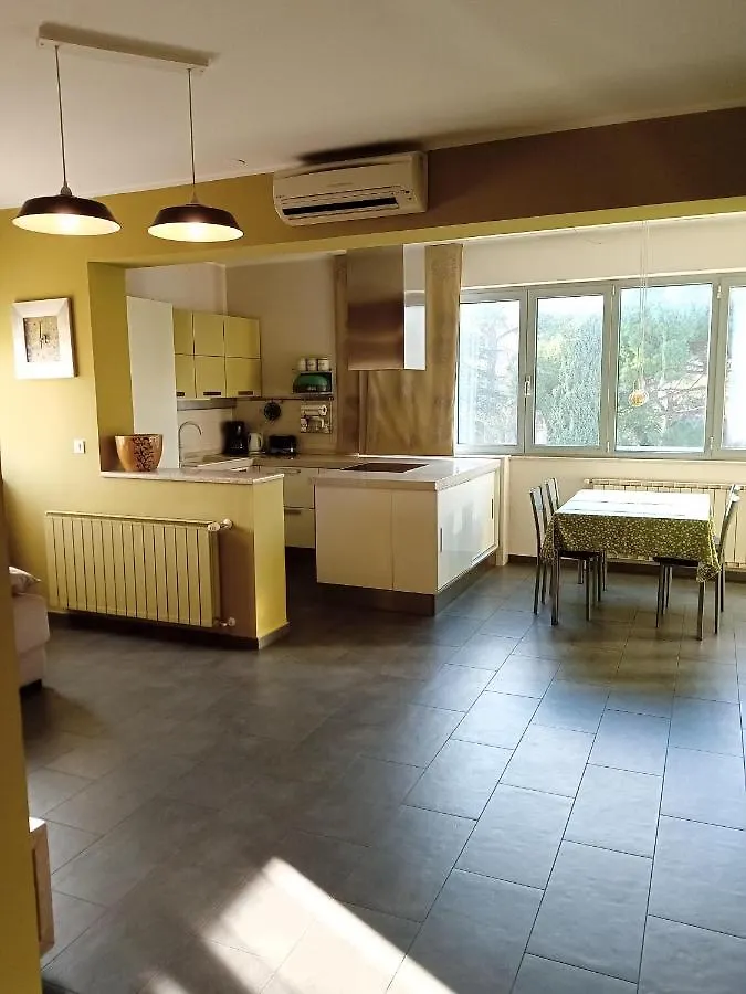 Apartment Laura Pula