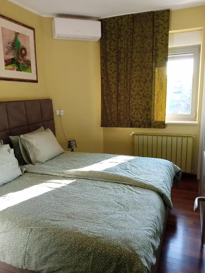 Apartment Laura Pula