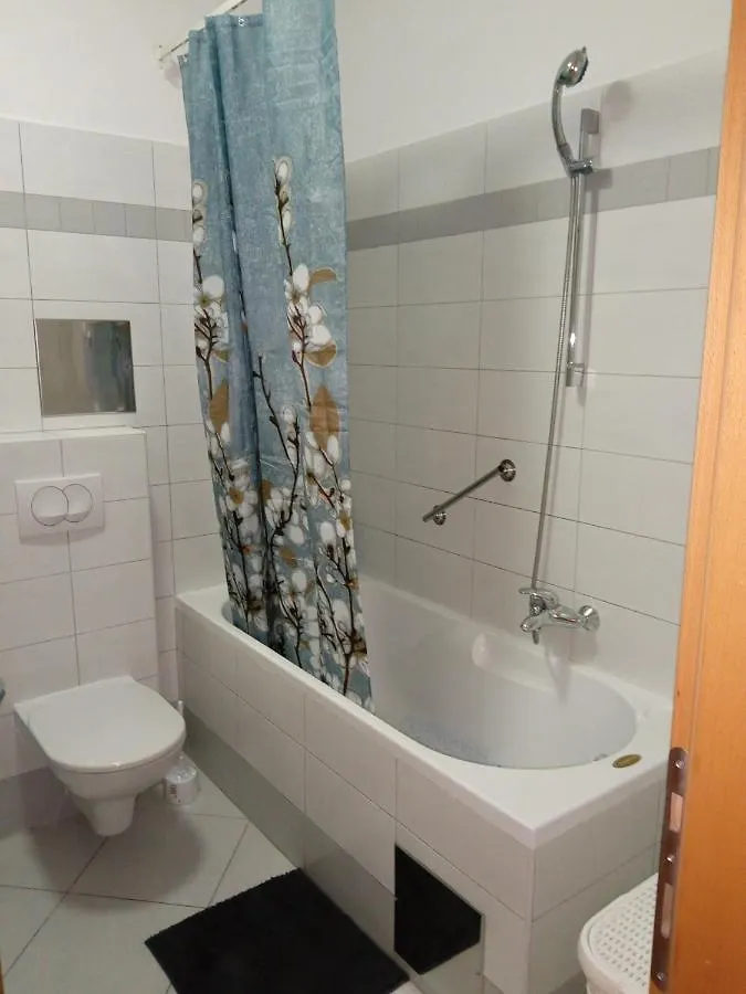 Apartment Laura Pula