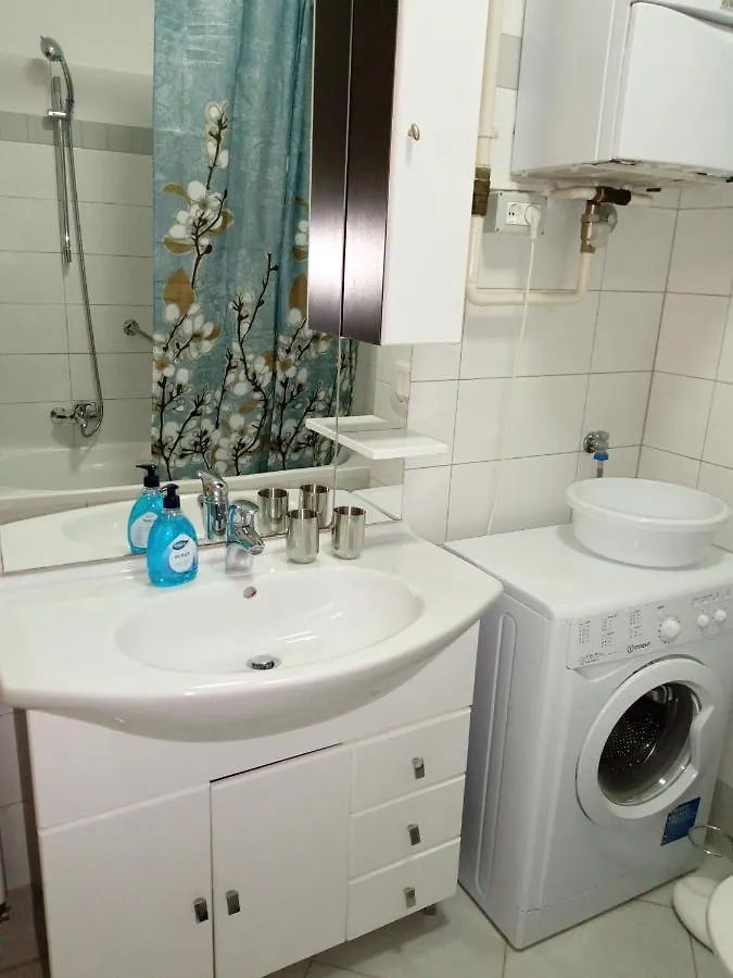 Apartment Laura Pula Croacia