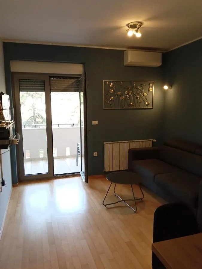 Apartment Laura Pula Croacia
