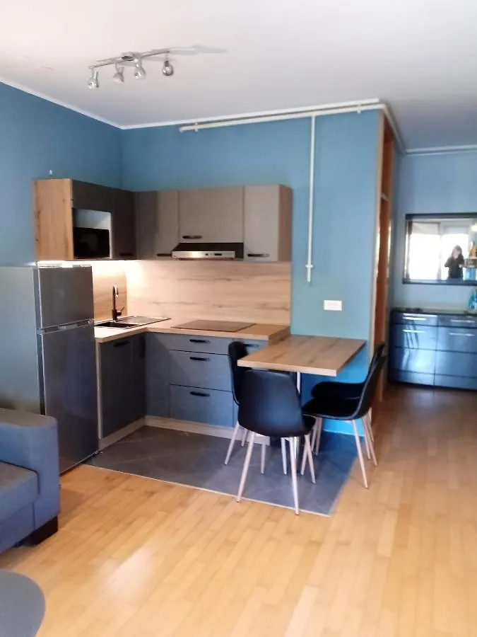 Apartment Laura Pula Croacia