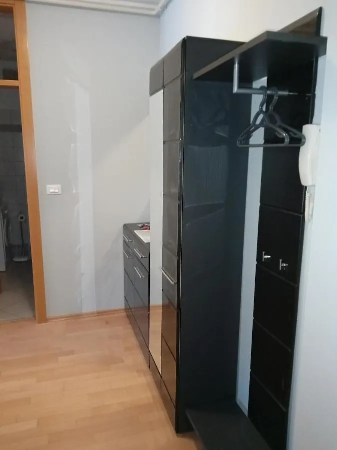 Apartment Laura Pula