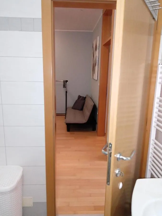 Apartment Laura Pula