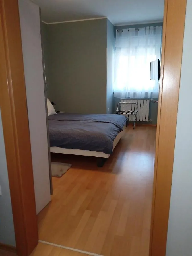 Apartment Laura Pula 0*,  Chorwacja
