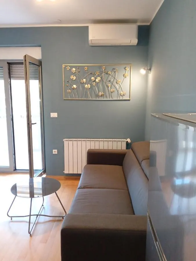 Apartment Laura Pula