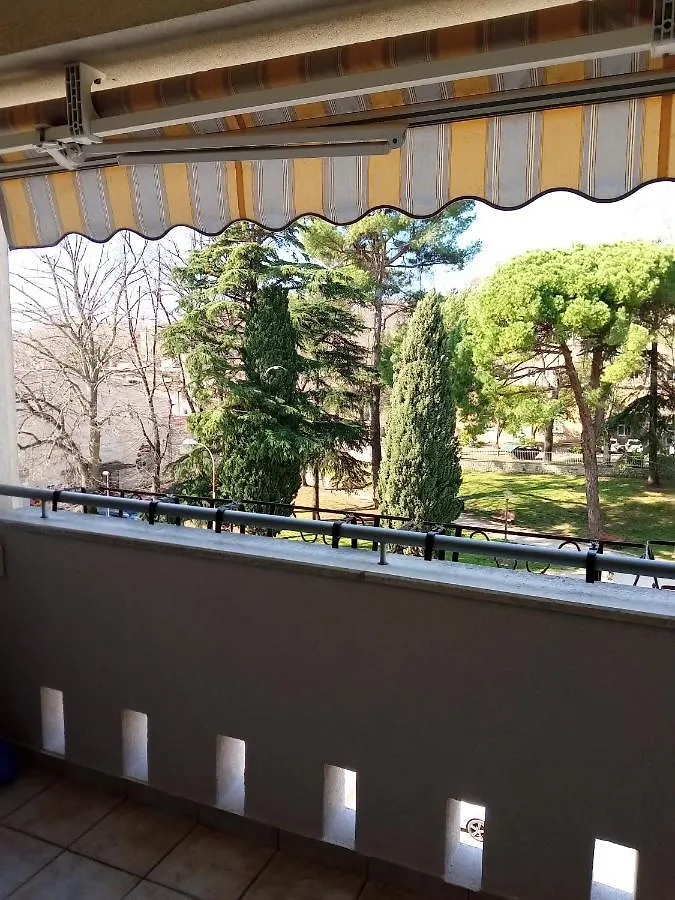 Apartment Laura Pula