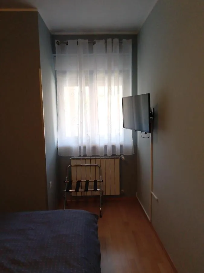 Apartment Laura Pula 0*,  Chorwacja