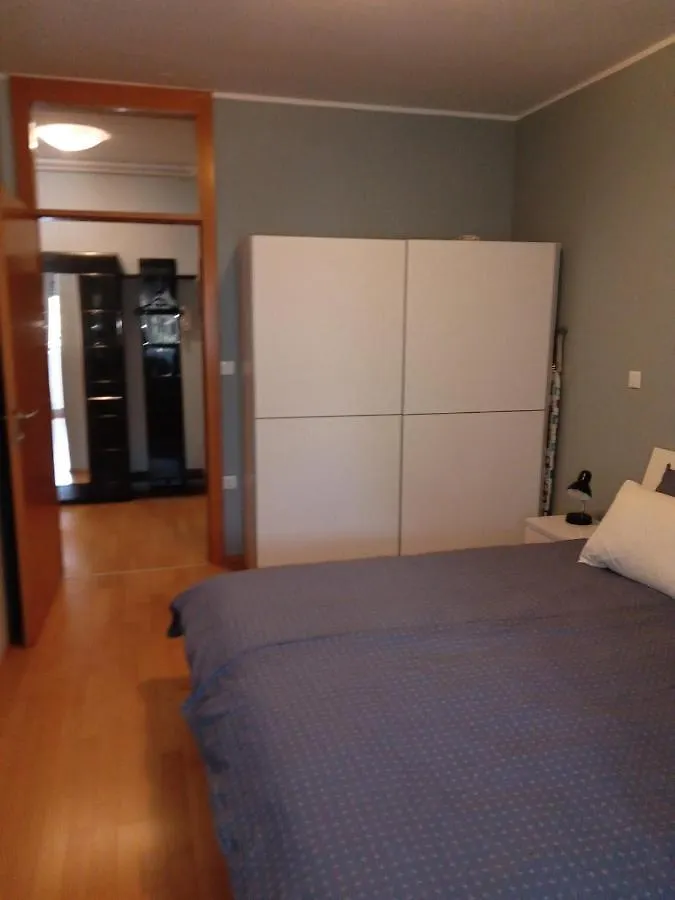 Apartment Laura Pula