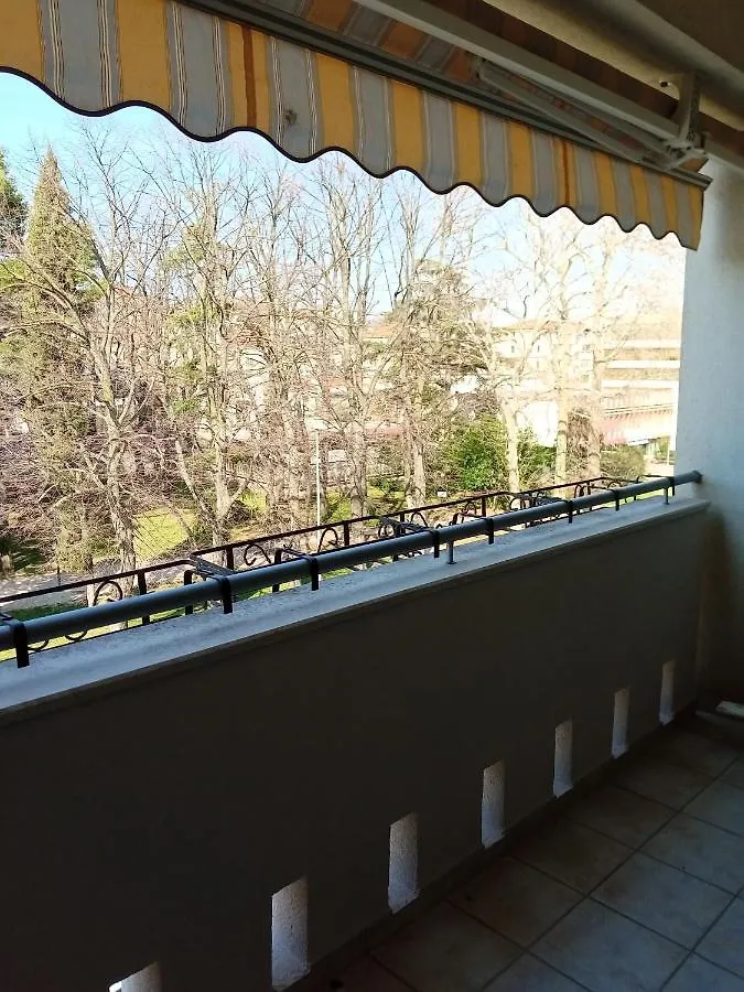 Apartment Laura Pula Croacia